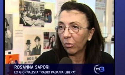 Cadavere nel Lago d’Iseo identificato: è una ex giornalista di Radio Padania