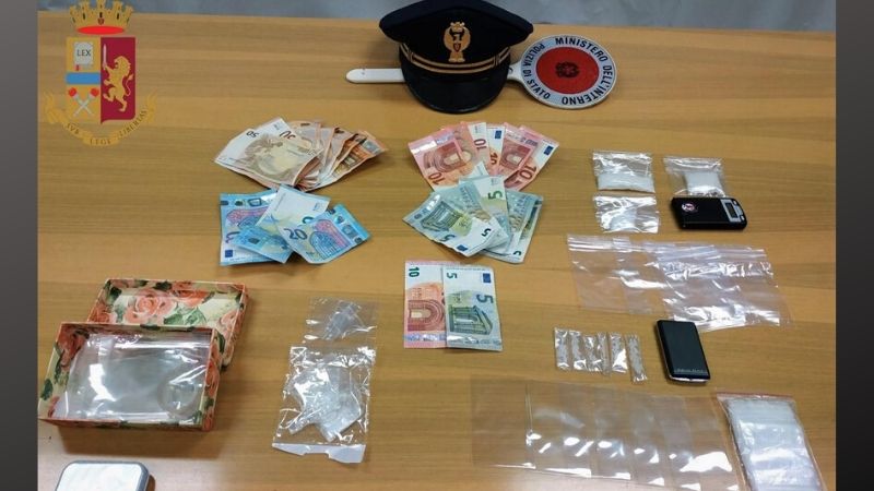 Spacciano Shaboo a Milano, arrestate tre donne