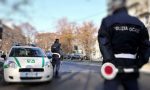 Sanzioni salate per due camionisti beccati dalla polizia locale