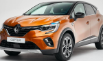 Nuovo Renault Captur | Ancora più SUV