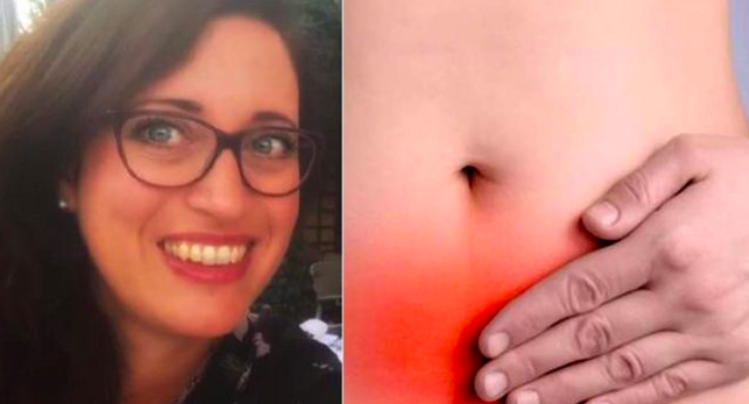 La malattia invisibile della coraggiosa ragazza bresciana