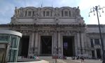 Spaccia davanti alla Stazione Centrale, arrestato