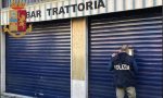 Spaccio in trattoria, licenza sospesa per 30 giorni al locale "Da Franco"