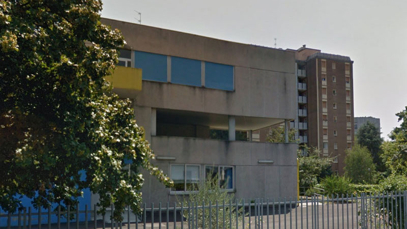 Spray al peperoncino spruzzato a scuola: otto alunni soccorsi
