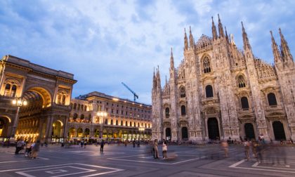 Tempo variabile a Milano, ma senza pioggia, fino a venerdì PREVISIONI METEO