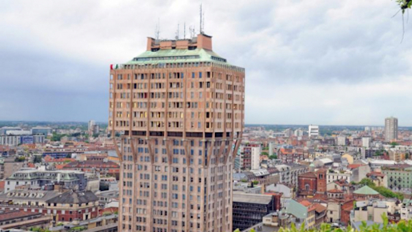 La Torre Velasca venduta agli americani: un progetto di riqualificazione