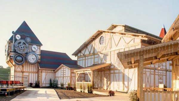 Villaggio di Natale, stop ai rimborsi: visitatori beffati