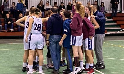 Basket Femminile | Serie C: vittoria per ARCADIS Basket Corsico contro Lions Brescia