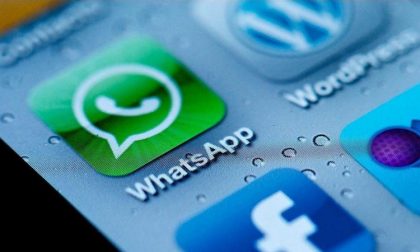 Whatsapp down, impossibile o difficile mandare foto e audio