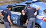 Furti e droga: gli arresti della polizia nel weekend