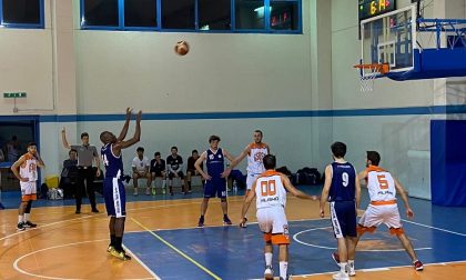 BASKET | Serie D – Arcadis Basket Corsico batte Sant'Ambrogio