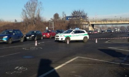 Tragico incidente: betoniera travolge e uccide un ciclista