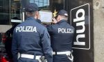 Risse, rapine e droga: chiuso per 15 giorni il locale Hub