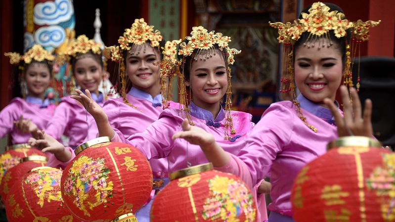 Il Festival dell’Oriente torna a Milano con un magico viaggio tra i colori e i profumi di terre lontane