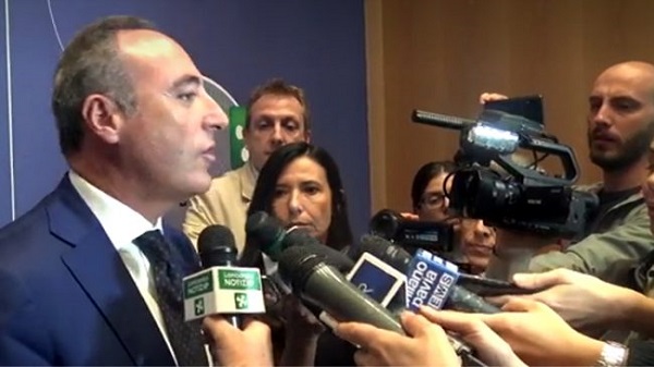 Sospetto caso di Coronavirus a Monza, l’assessore regionale Gallera smentisce
