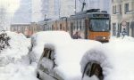 Oggi splende il sole, ma 35 anni fa “cadeva” la grande nevicata dell’85 FOTO e VIDEO