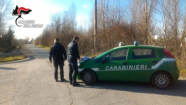 Rifiuti abusivi, Nessun rinvio a giudizio per i gestori della cava Bellasio