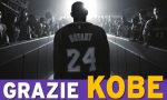 20,52, domenica sera: “morto kobe bryant”