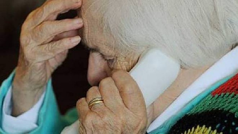 Si spacciano per nipoti in difficoltà: ecco l’ultima truffa ai danni degli anziani