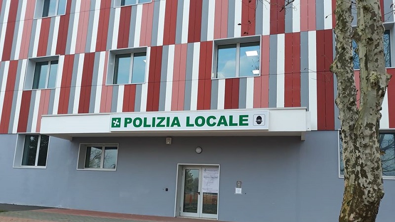 Nuovo Comando della polizia locale: un punto di riferimento per la sicurezza