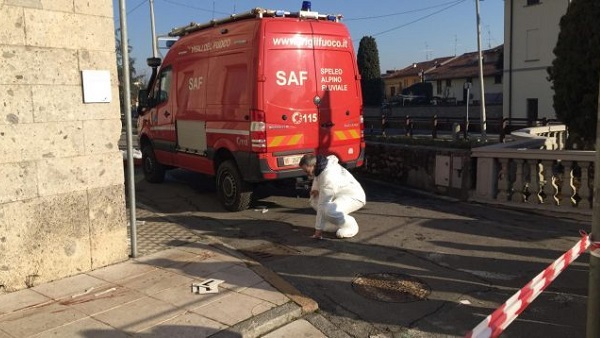 Ragazzo ucciso e gettato in un canale dopo una lite al bar