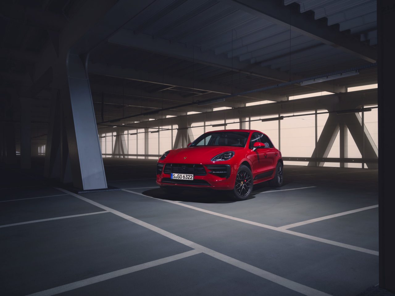 Nuova Porsche Macan GTS, in arrivo una vera sportiva