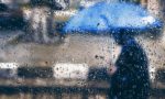 Maltempo, nel milanese stop all'allerta meteo: in due giorni la pioggia di un mese
