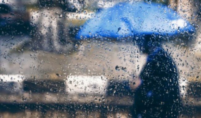 Dopo un mese torna (forse) la pioggia a Milano PREVISIONI METEO