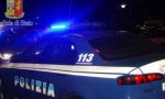 Polizia sventa rave party abusivo in zona Certosa e arresta due ladri in un ristorante