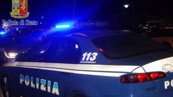 Polizia sventa rave party abusivo in zona Certosa e arresta due ladri in un ristorante