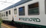 Forti ritardi sulla S9 per un guasto a un treno