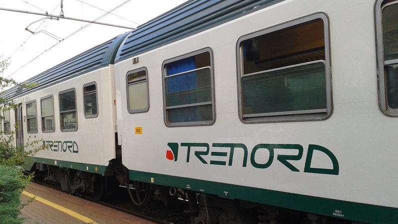Forti ritardi sulla S9 per un guasto a un treno