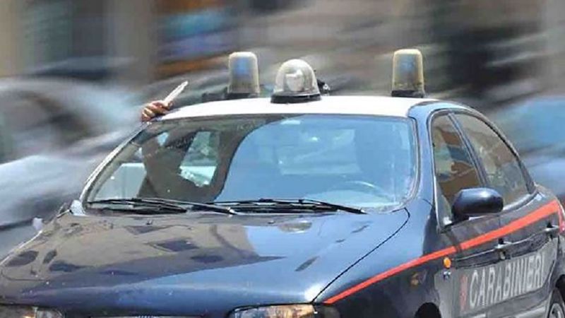 Furto da 5mila euro alla ditta edile: presi i due ladri