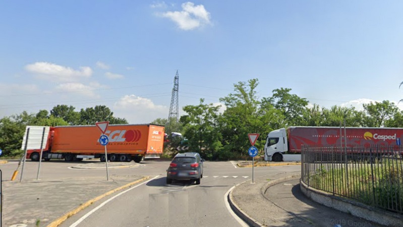 Caos traffico nella zona industriale: “Adotteremo provvedimenti severi”