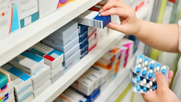 Farmaco Xanax ritirato dalle farmacie per un errore