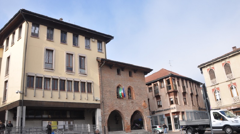 Fuori Perdono: spazi riservati a giovani creativi alla storica festa