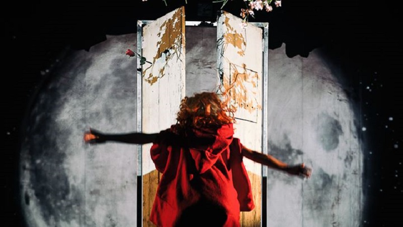 La rassegna “Piccoli Incontri” di Comteatro chiude con lo spettacolo Cappuccetto Rosso FOTO