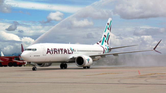 Air Italy in liquidazione: a rischio 1500 posti di lavoro, sciopero il 25 febbraio
