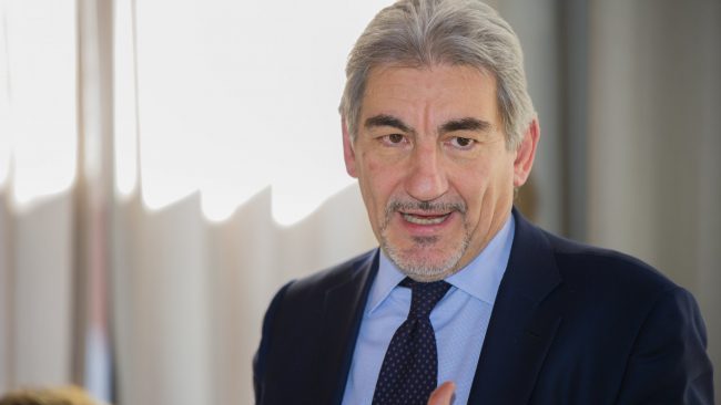 Area Expo e nuovo Mind, delibera regionale per snellire i tempi