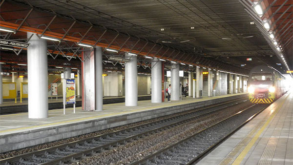 Arrestato dalla Polfer il rapinatore seriale della Milano Cadorna – Asso