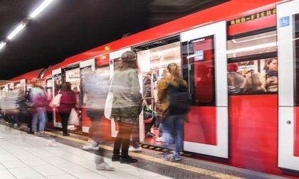 Blocco del traffico a Milano, Atm potenzia il servizio per domenica