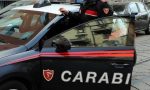 Botte e minacce ai genitori per comprare la droga: arrestato