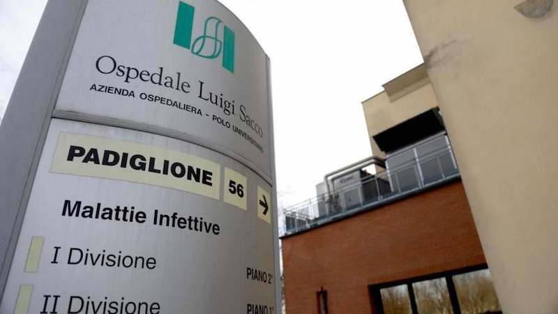 Contagiato da coronavirus un dermatologo del Policlinico: primo caso a Milano città AGGIORNAMENTI ORA PER ORA