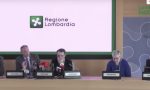 Allerta Coronavirus: gli ultimi dati, aggiornamenti, chiusure e divieti decisi da Regione Lombardia VIDEO DELLA CONFERENZA