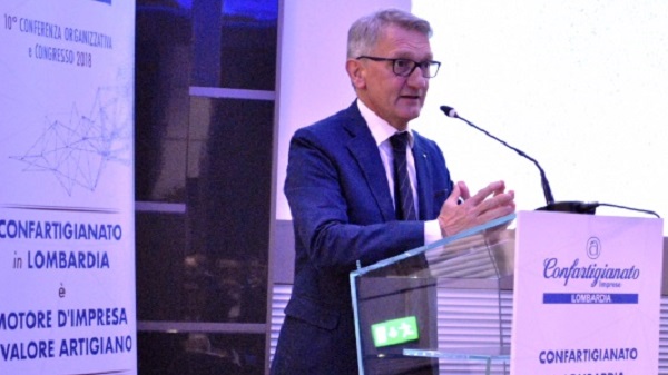 Coronavirus, Massetti (Confartigianato): “La Lombardia saprà reagire”