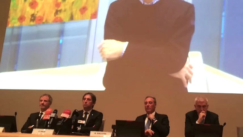 Coronavirus, nella conferenza in Regione proposta al Governo altra settimana di stop alle scuole DIRETTA VIDEO