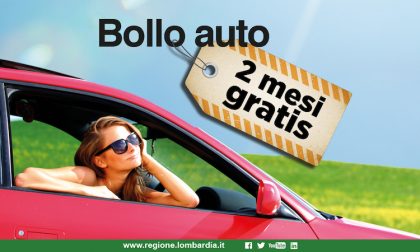 Domiciliazione bancaria del bollo auto: risparmiati dai lombardi 3,28 milioni