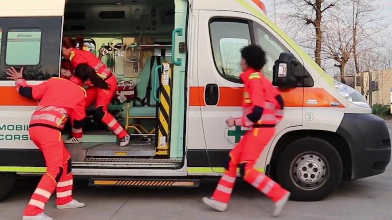 Due incidenti a distanza di poco tempo tra Cesano e Buccinasco