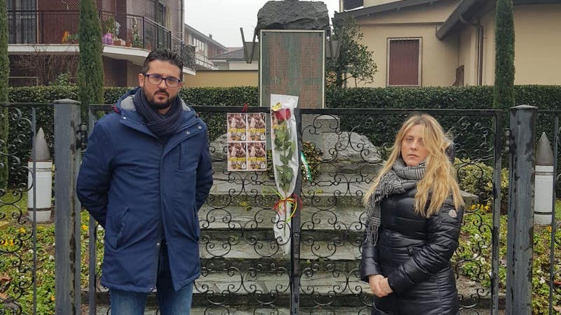 “Nessuna commemorazione del Giorno del Ricordo”, l’accusa di Fratelli d’Italia Cesano