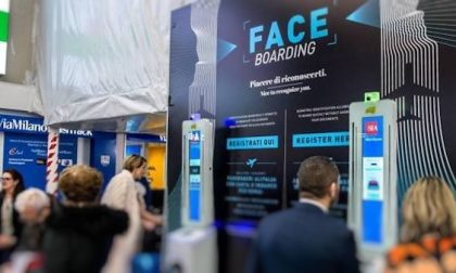 Basta code in aeroporto, a Linate il riconoscimento facciale dei passeggeri